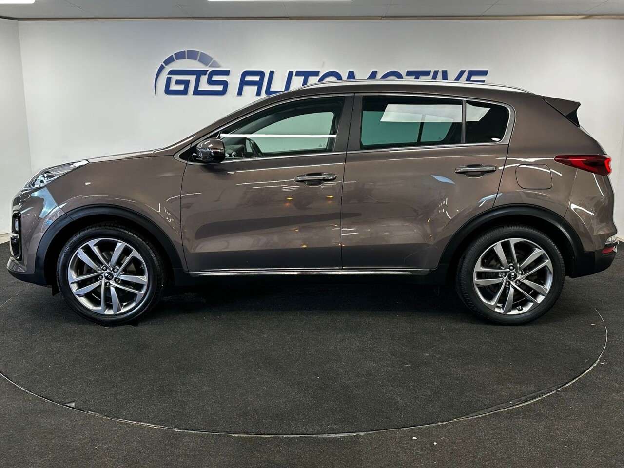 2020 KIA SPORTAGE 2020 KIA SPORTAGE