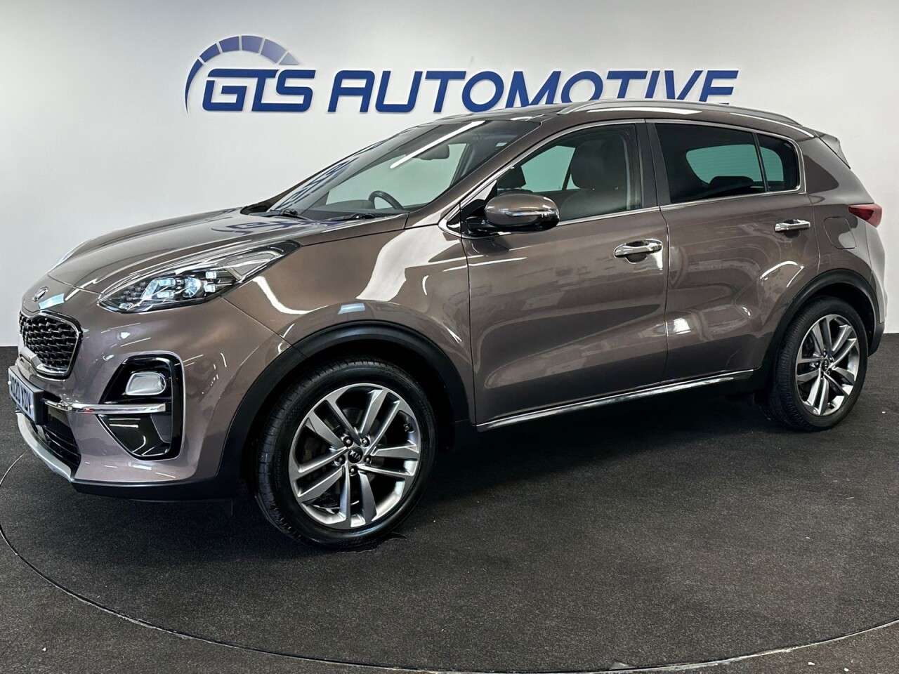 2020 KIA SPORTAGE 2020 KIA SPORTAGE