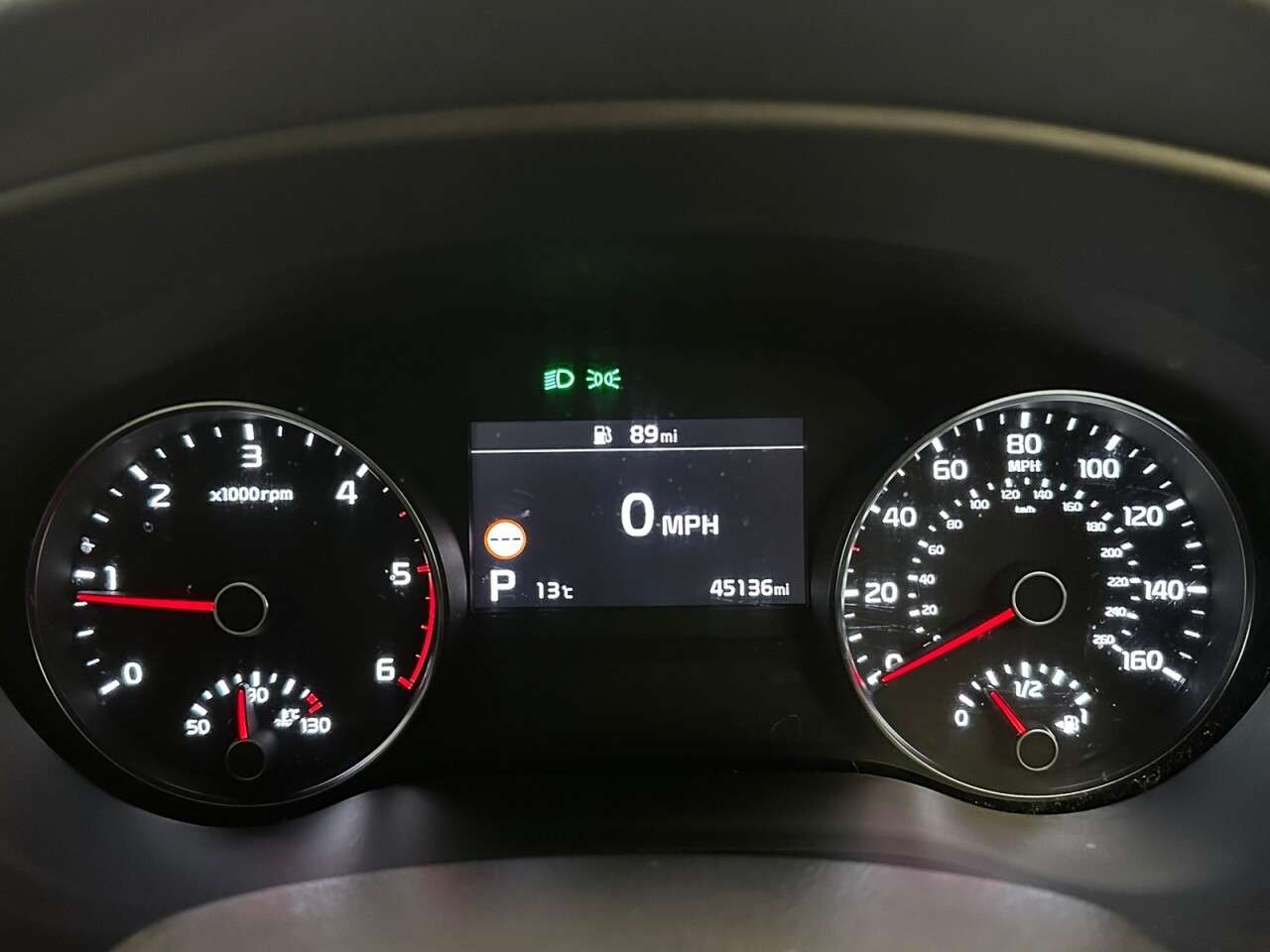 2020 KIA SPORTAGE 2020 KIA SPORTAGE