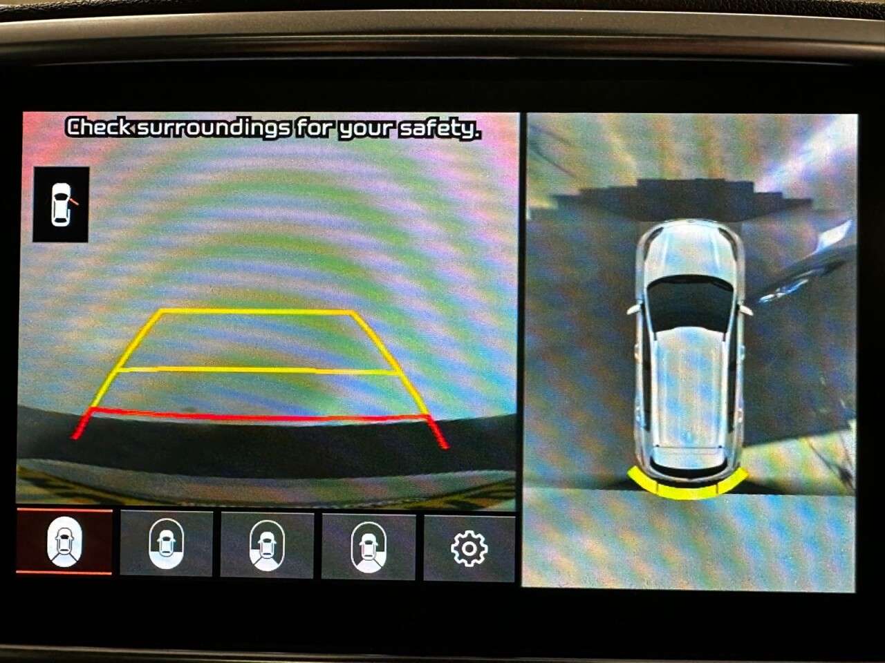 2020 KIA SPORTAGE 2020 KIA SPORTAGE