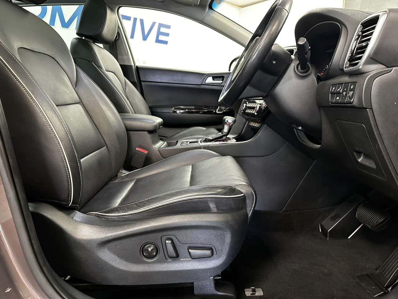 2020 KIA SPORTAGE 2020 KIA SPORTAGE