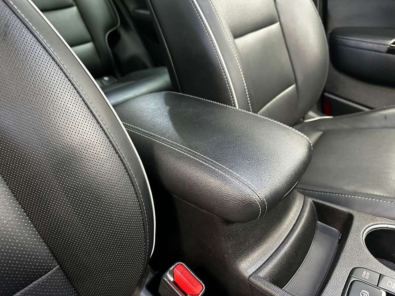 2020 KIA SPORTAGE 2020 KIA SPORTAGE