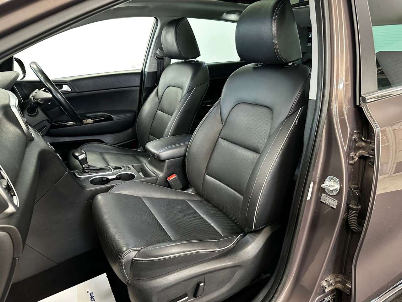 2020 KIA SPORTAGE 2020 KIA SPORTAGE