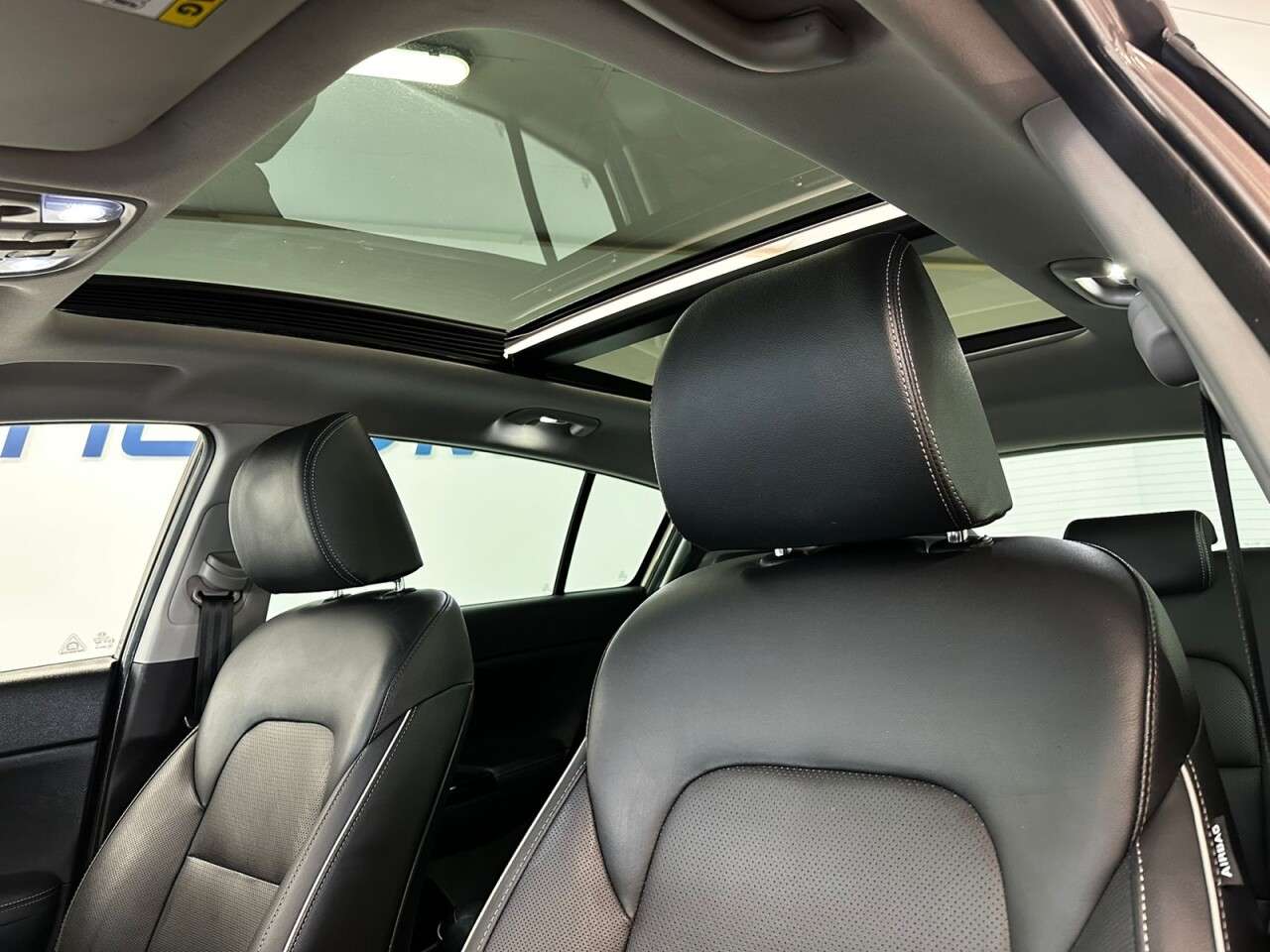 2020 KIA SPORTAGE 2020 KIA SPORTAGE