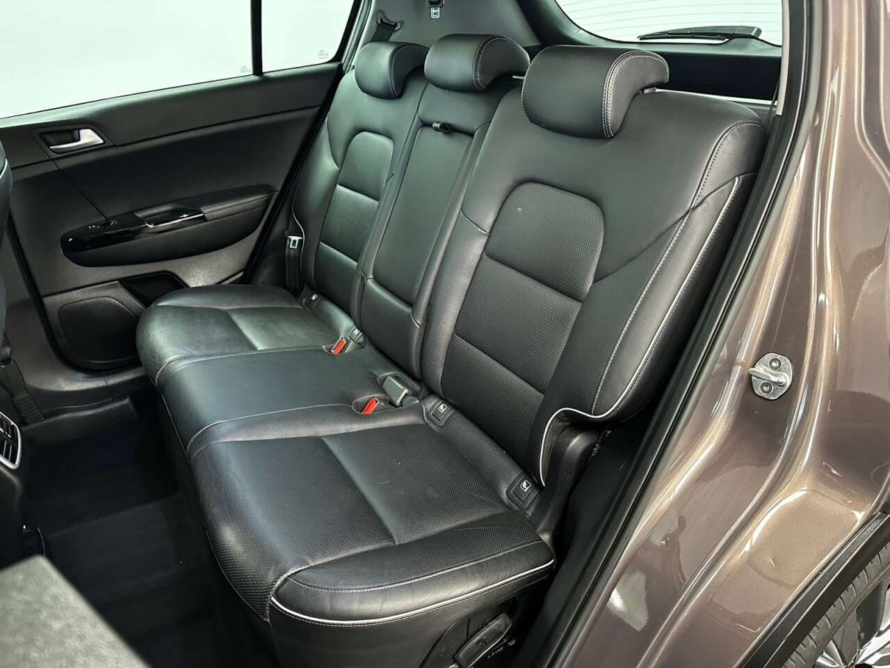 2020 KIA SPORTAGE 2020 KIA SPORTAGE