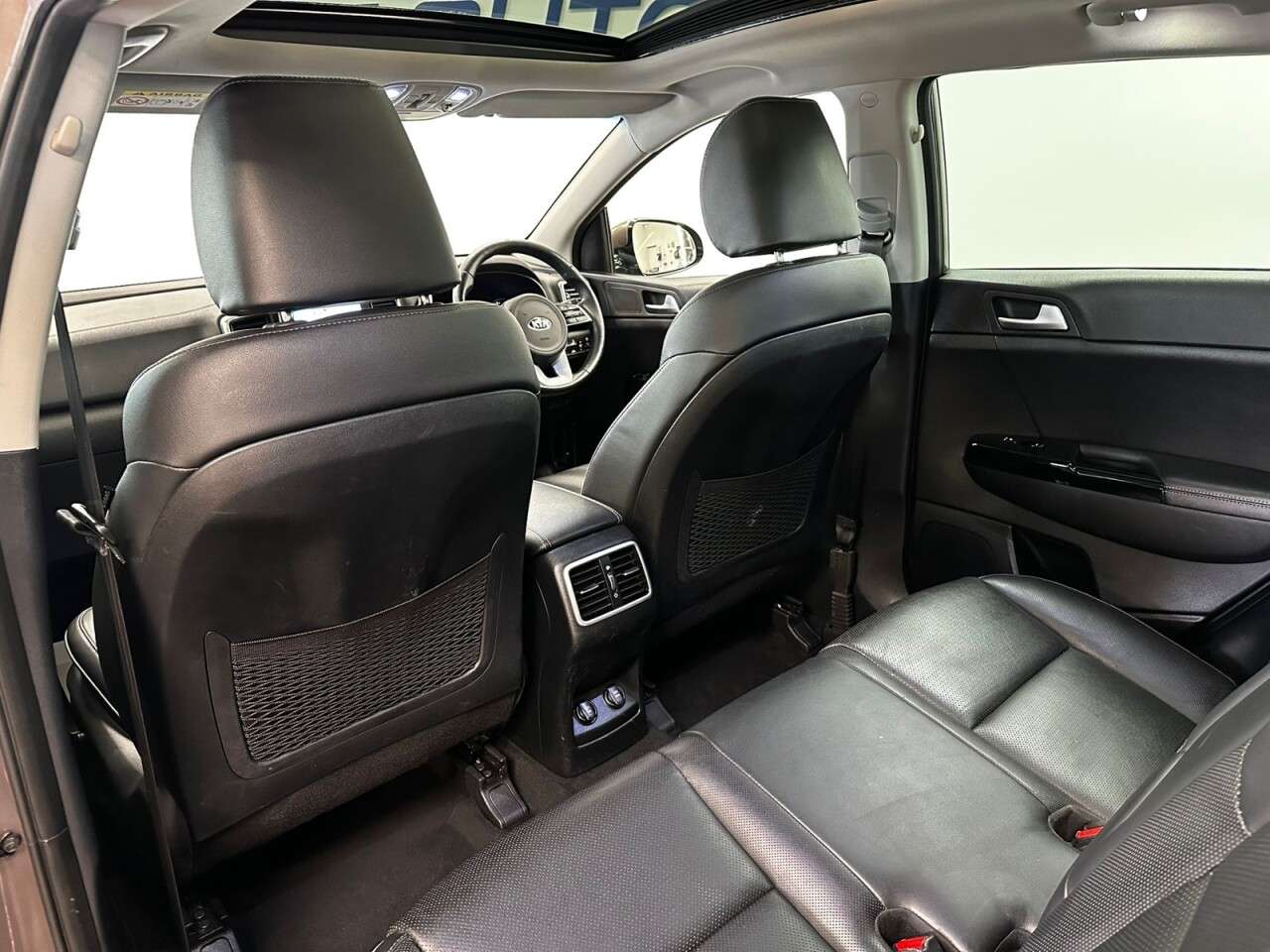 2020 KIA SPORTAGE 2020 KIA SPORTAGE