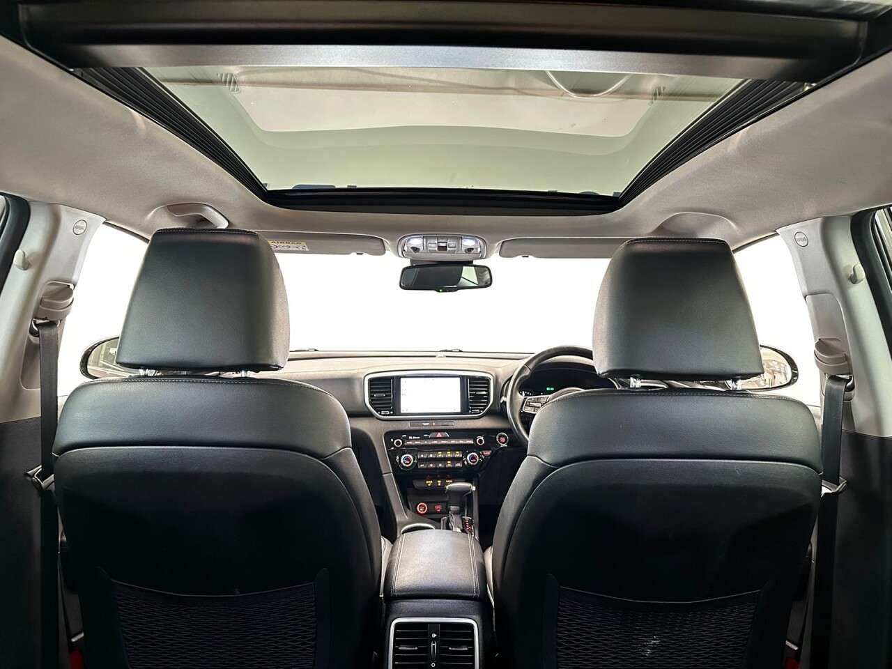 2020 KIA SPORTAGE 2020 KIA SPORTAGE