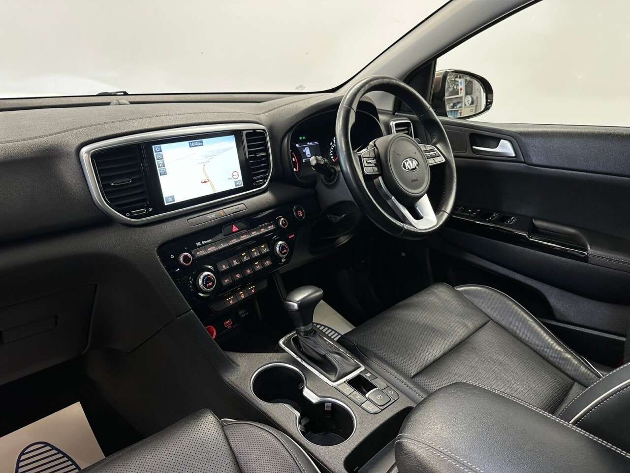 2020 KIA SPORTAGE 2020 KIA SPORTAGE