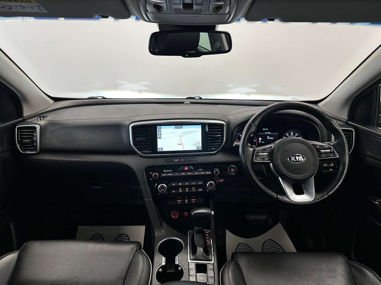 2020 KIA SPORTAGE 2020 KIA SPORTAGE