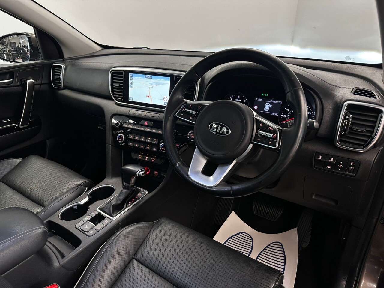 2020 KIA SPORTAGE 2020 KIA SPORTAGE