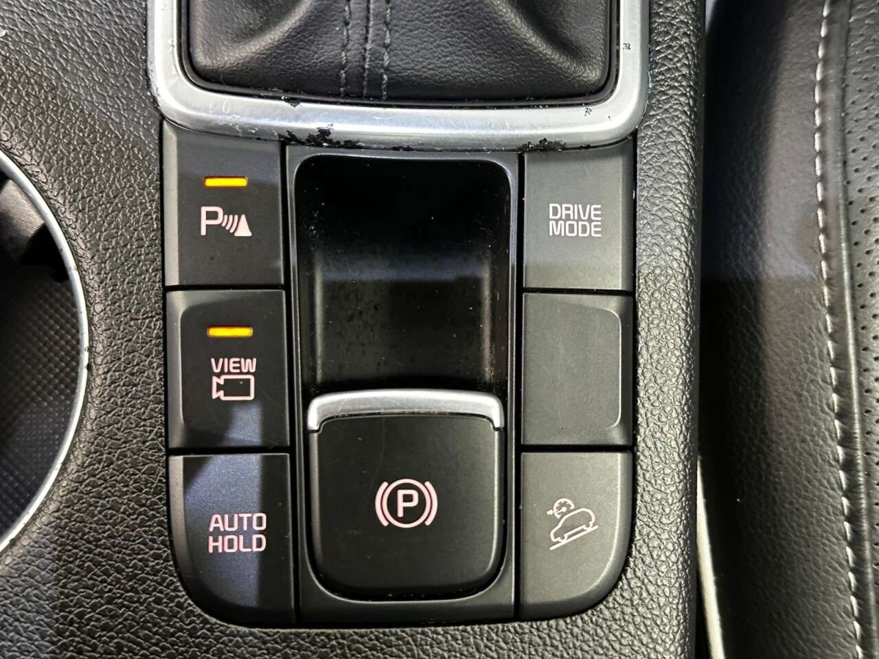 2020 KIA SPORTAGE 2020 KIA SPORTAGE