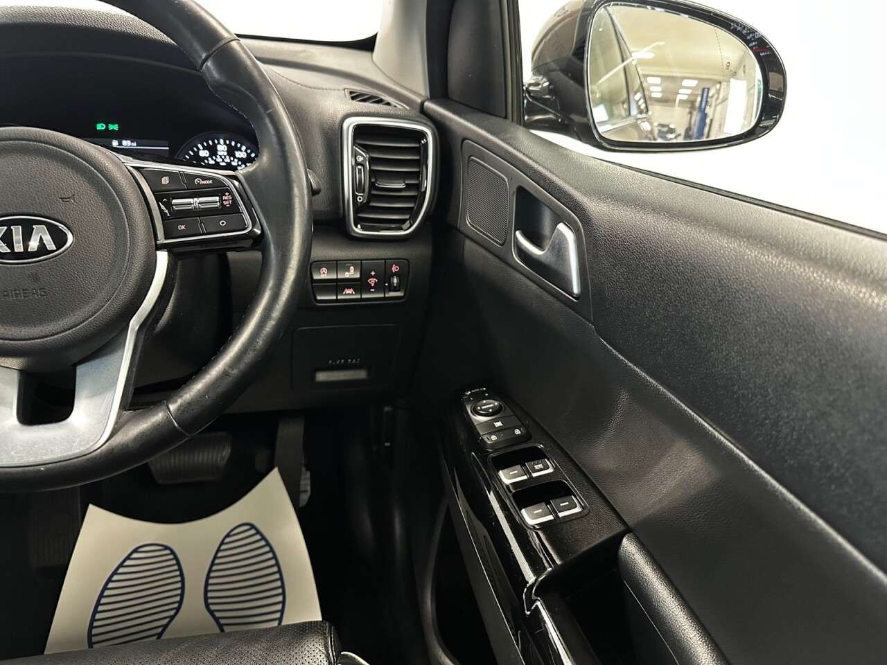 2020 KIA SPORTAGE 2020 KIA SPORTAGE