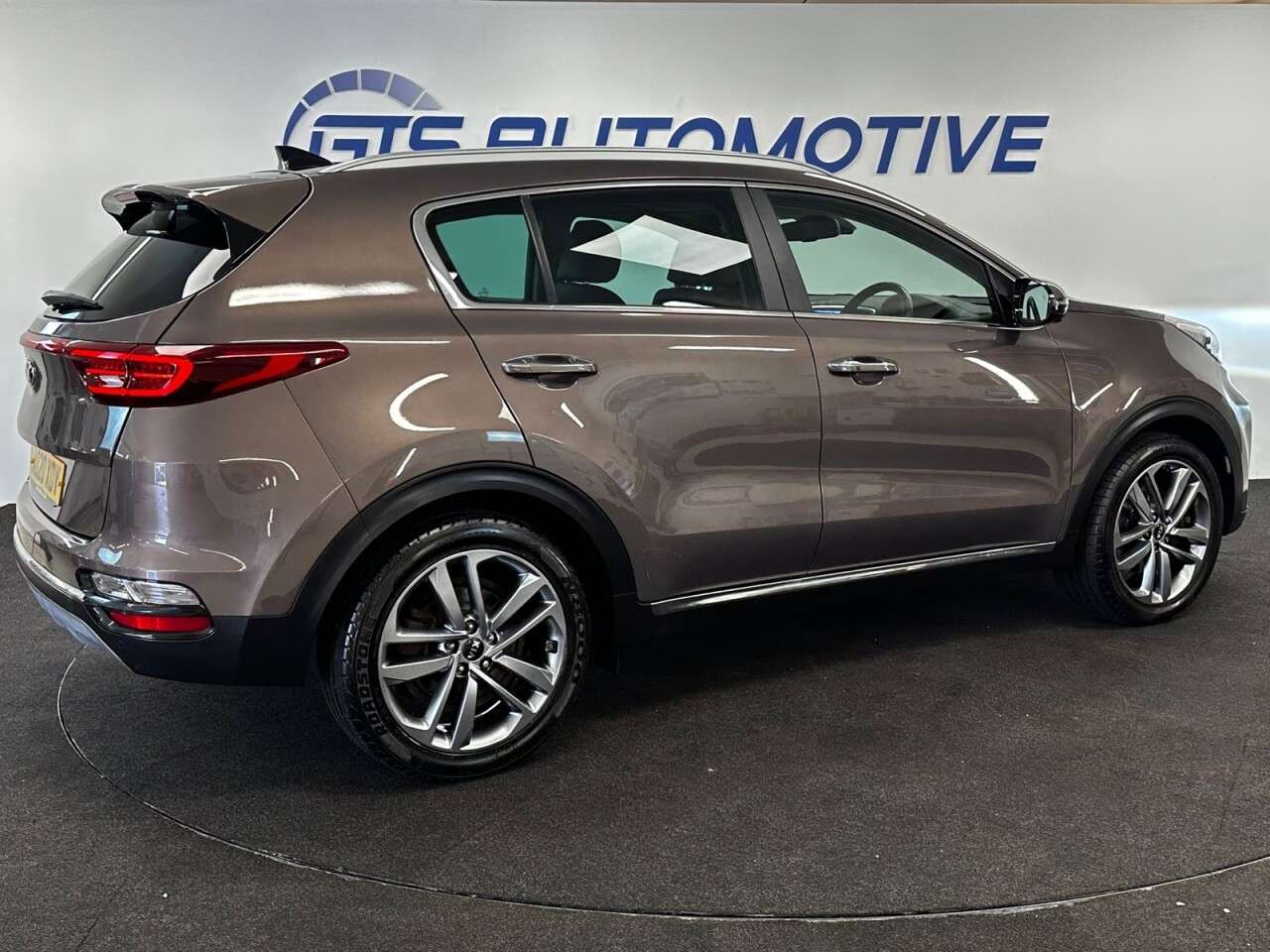 2020 KIA SPORTAGE 2020 KIA SPORTAGE