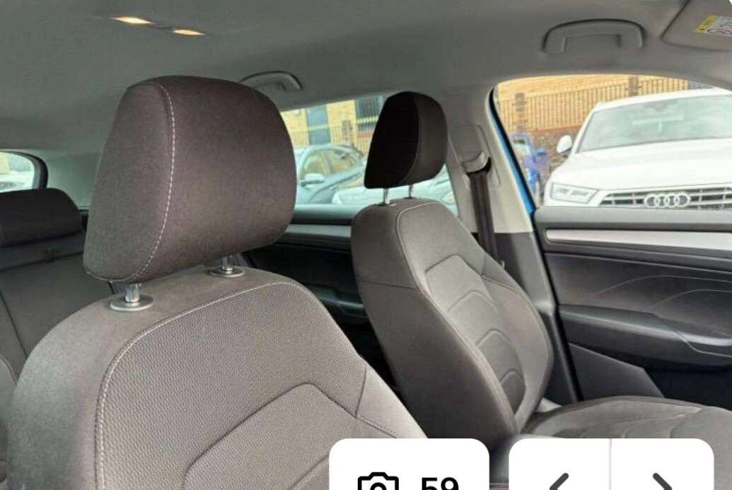 A 2022 SKODA KODIAQ 1.5 TSI ACT SE DSG AUTO 150 BHP 5 SEATS A 2022 SKODA KODIAQ 1.5 TSI ACT SE DSG AUTO 150 BHP 5 SEATS