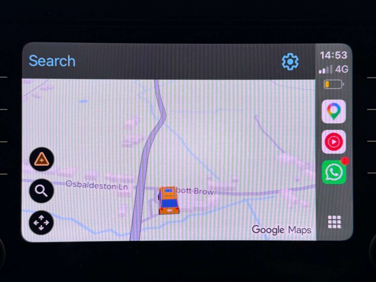 A 2022 SKODA KODIAQ 1.5 TSI ACT SE DSG AUTO 150 BHP 5 SEATS + APPLE PLAY + PARKING SENSORS SIX A 2022 SKODA KODIAQ 1.5 TSI ACT SE DSG AUTO 150 BHP 5 SEATS + APPLE PLAY + PARKING SENSORS SIX