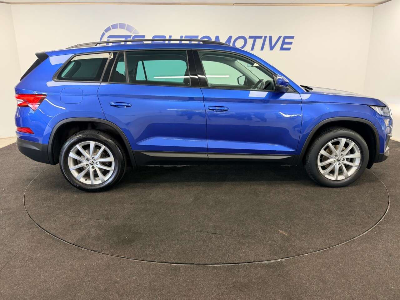 2022 SKODA KODIAQ 2022 SKODA KODIAQ