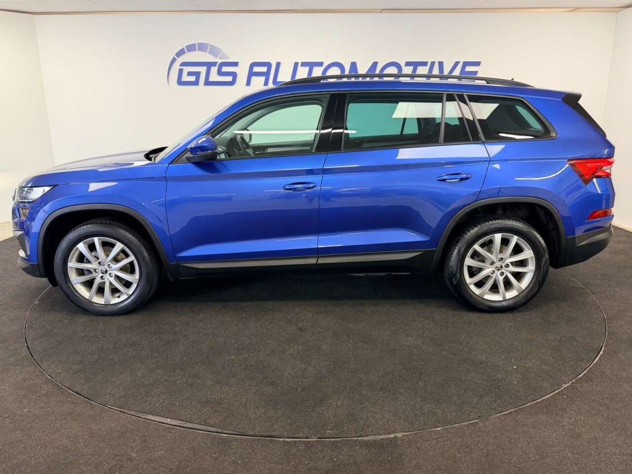 2022 SKODA KODIAQ 2022 SKODA KODIAQ
