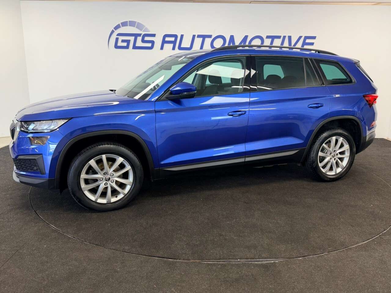 2022 SKODA KODIAQ 2022 SKODA KODIAQ