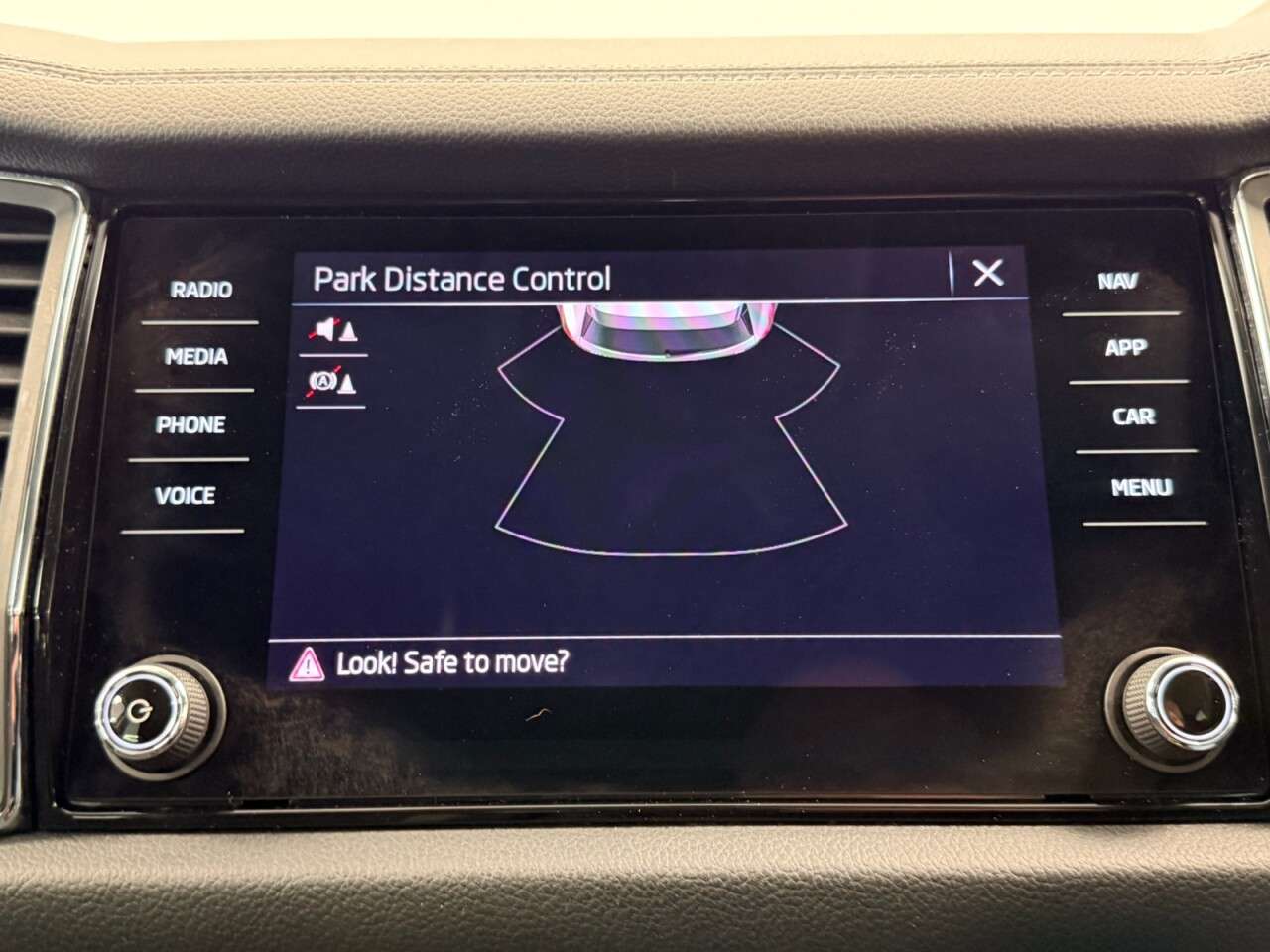 2022 SKODA KODIAQ 2022 SKODA KODIAQ