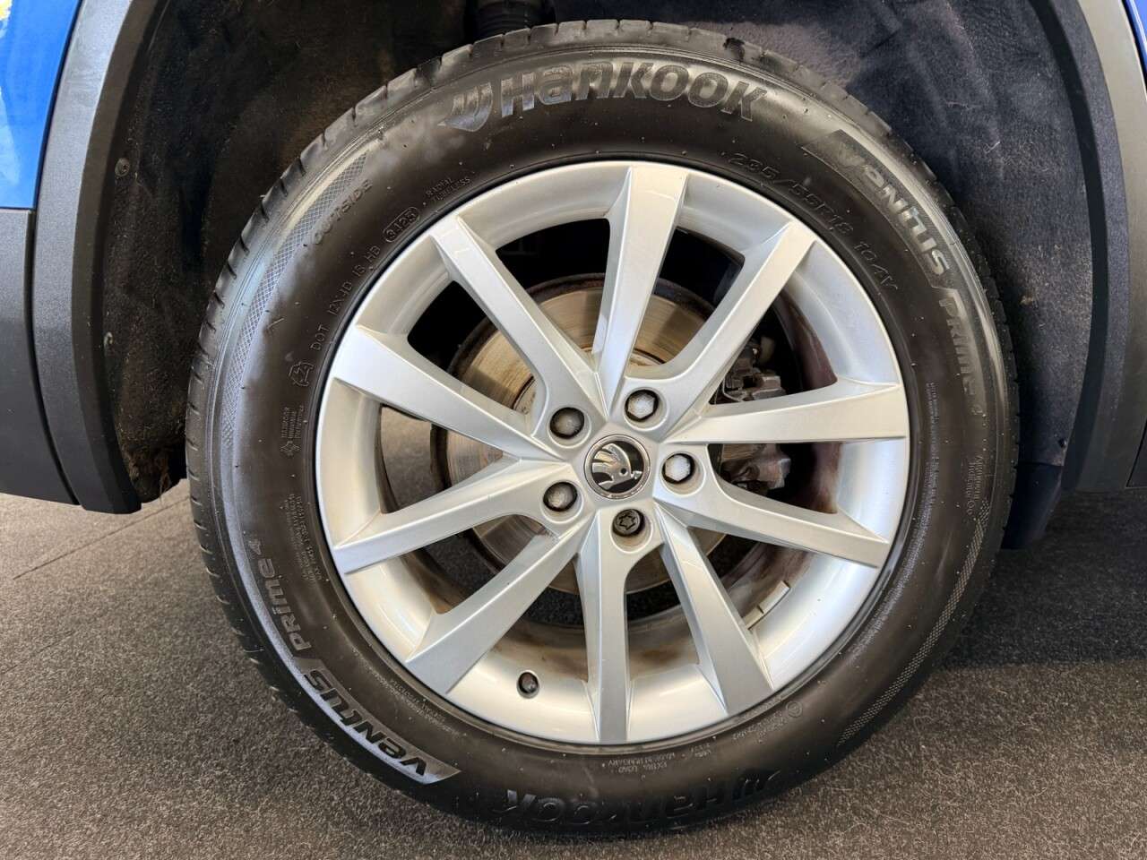 2022 SKODA KODIAQ 2022 SKODA KODIAQ