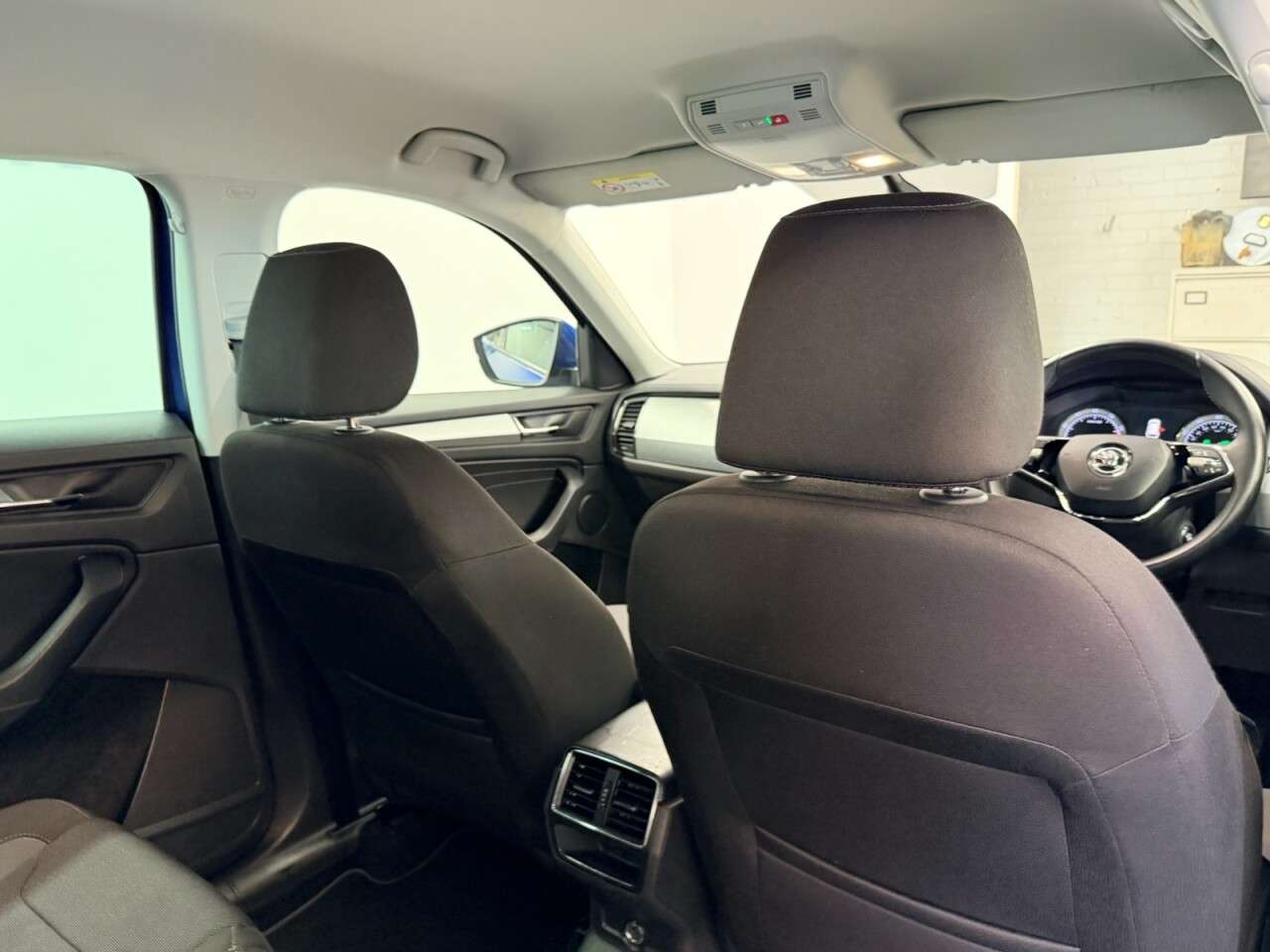 2022 SKODA KODIAQ 2022 SKODA KODIAQ