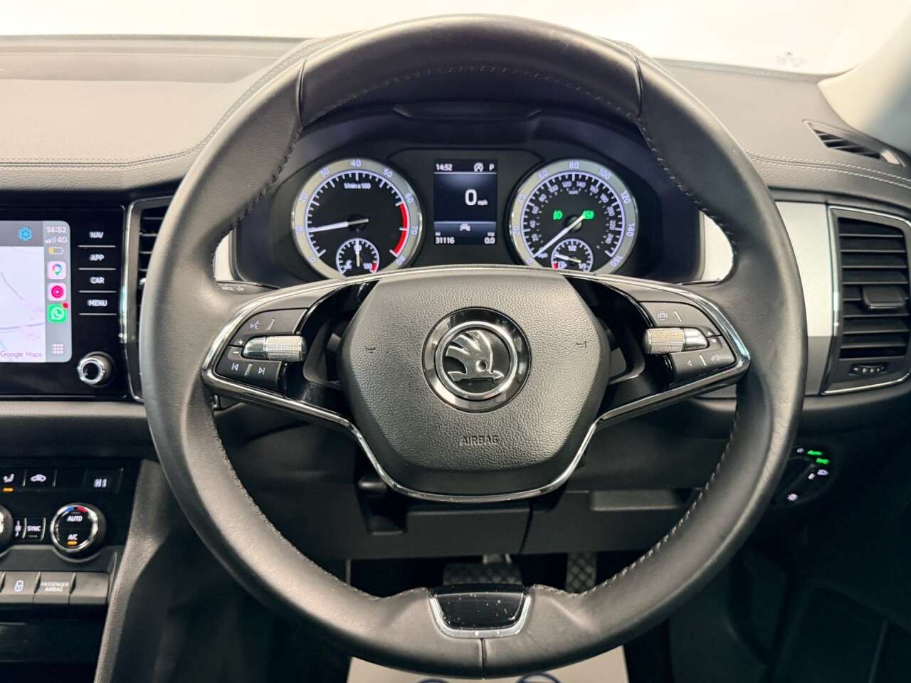 2022 SKODA KODIAQ 2022 SKODA KODIAQ