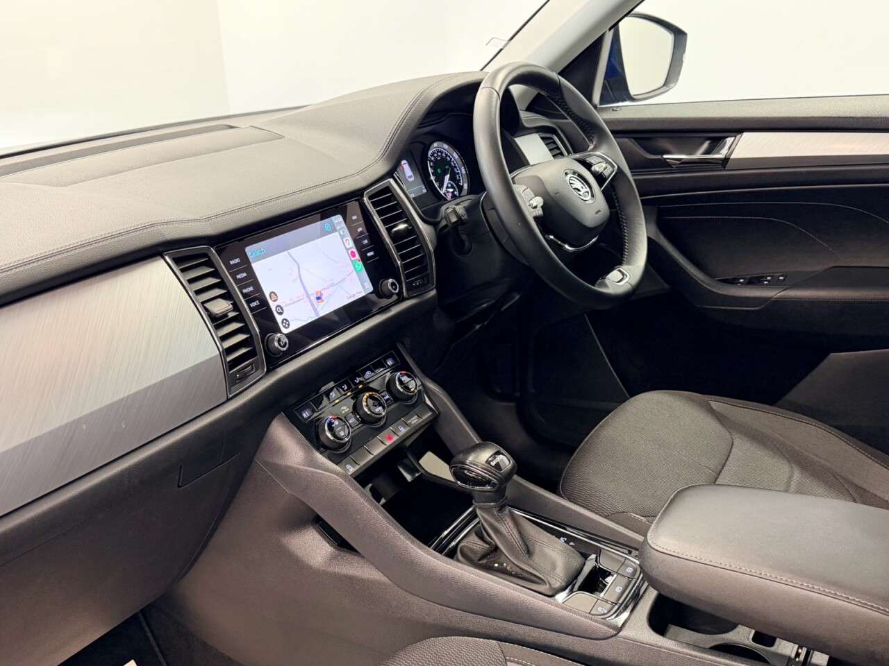 2022 SKODA KODIAQ 2022 SKODA KODIAQ