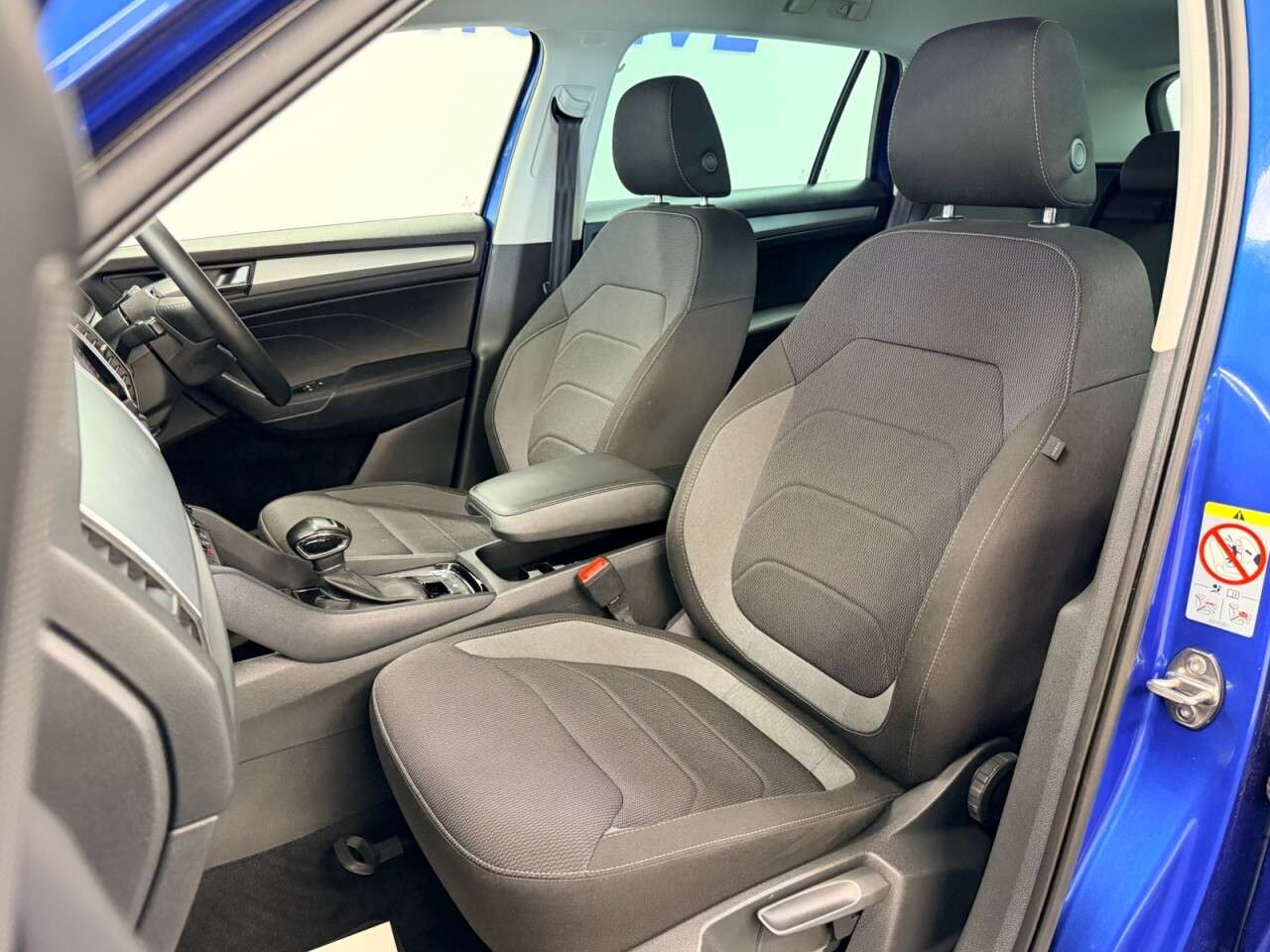 2022 SKODA KODIAQ 2022 SKODA KODIAQ