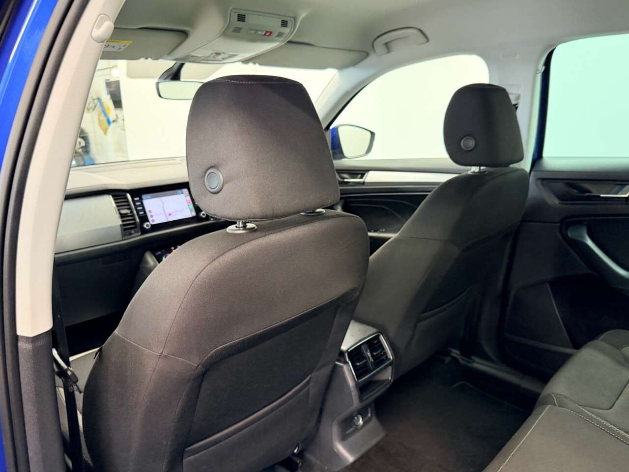 2022 SKODA KODIAQ 2022 SKODA KODIAQ