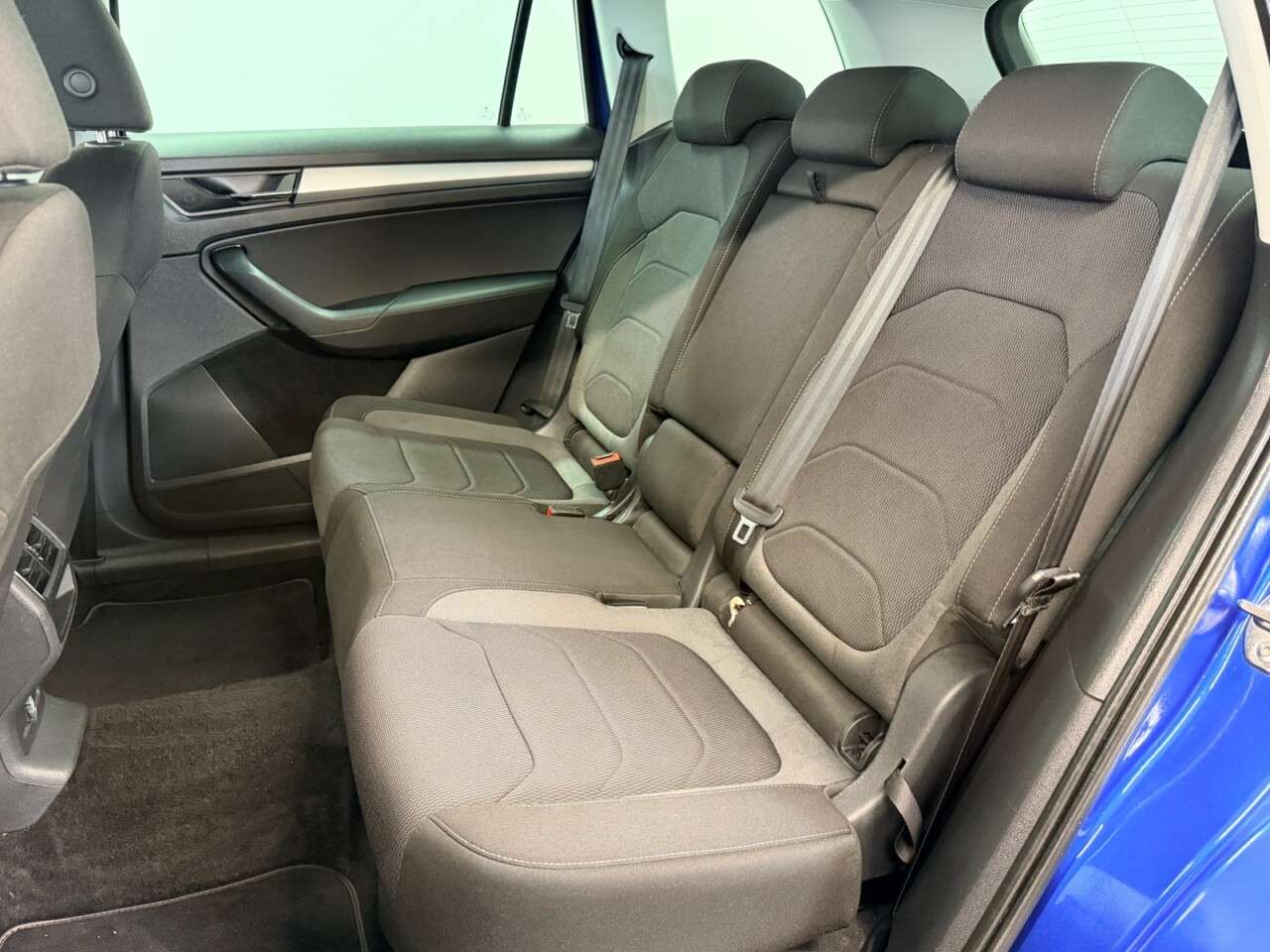 2022 SKODA KODIAQ 2022 SKODA KODIAQ