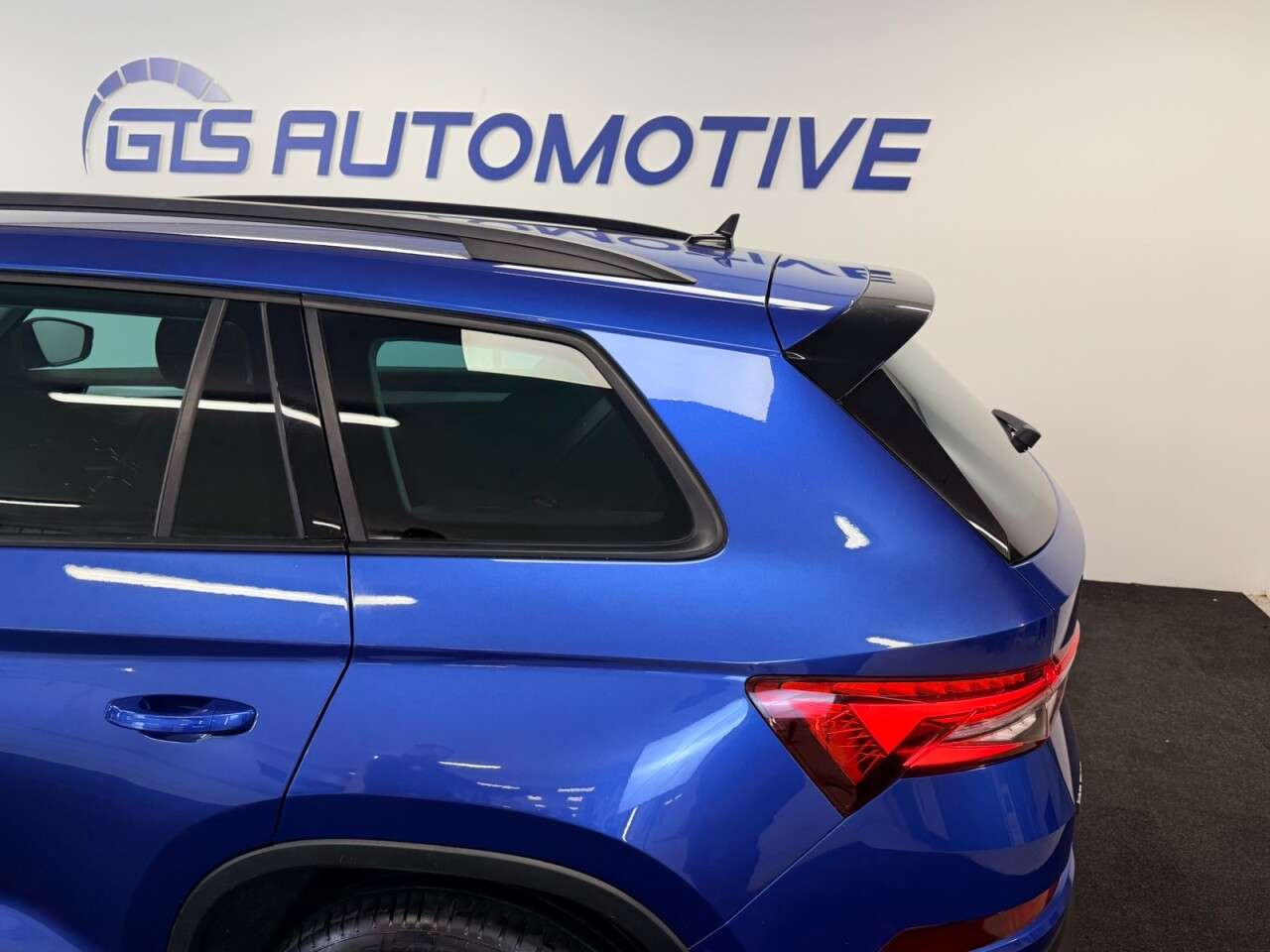 2022 SKODA KODIAQ 2022 SKODA KODIAQ