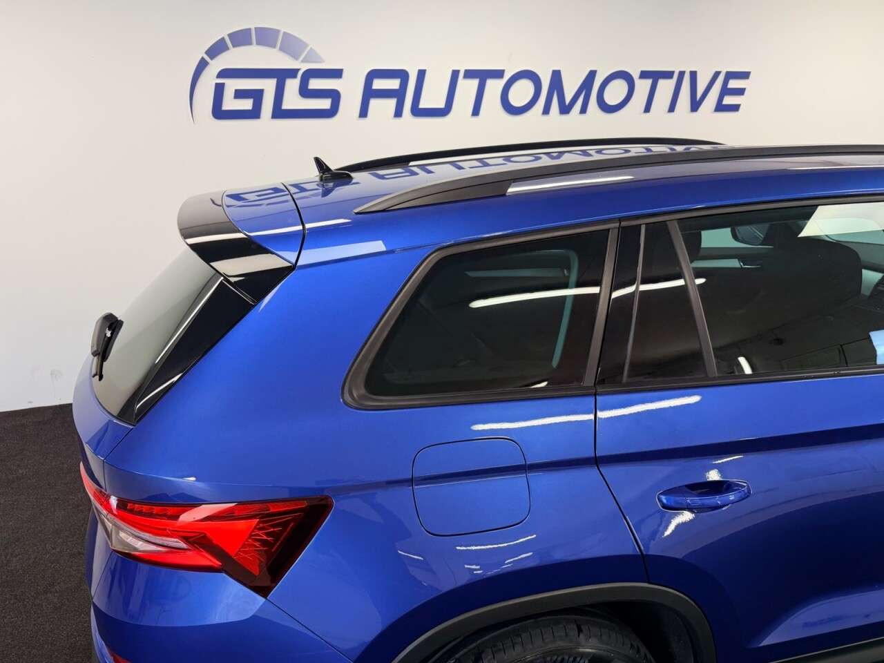 2022 SKODA KODIAQ 2022 SKODA KODIAQ