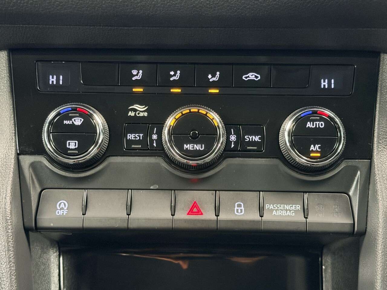 2022 SKODA KODIAQ 2022 SKODA KODIAQ