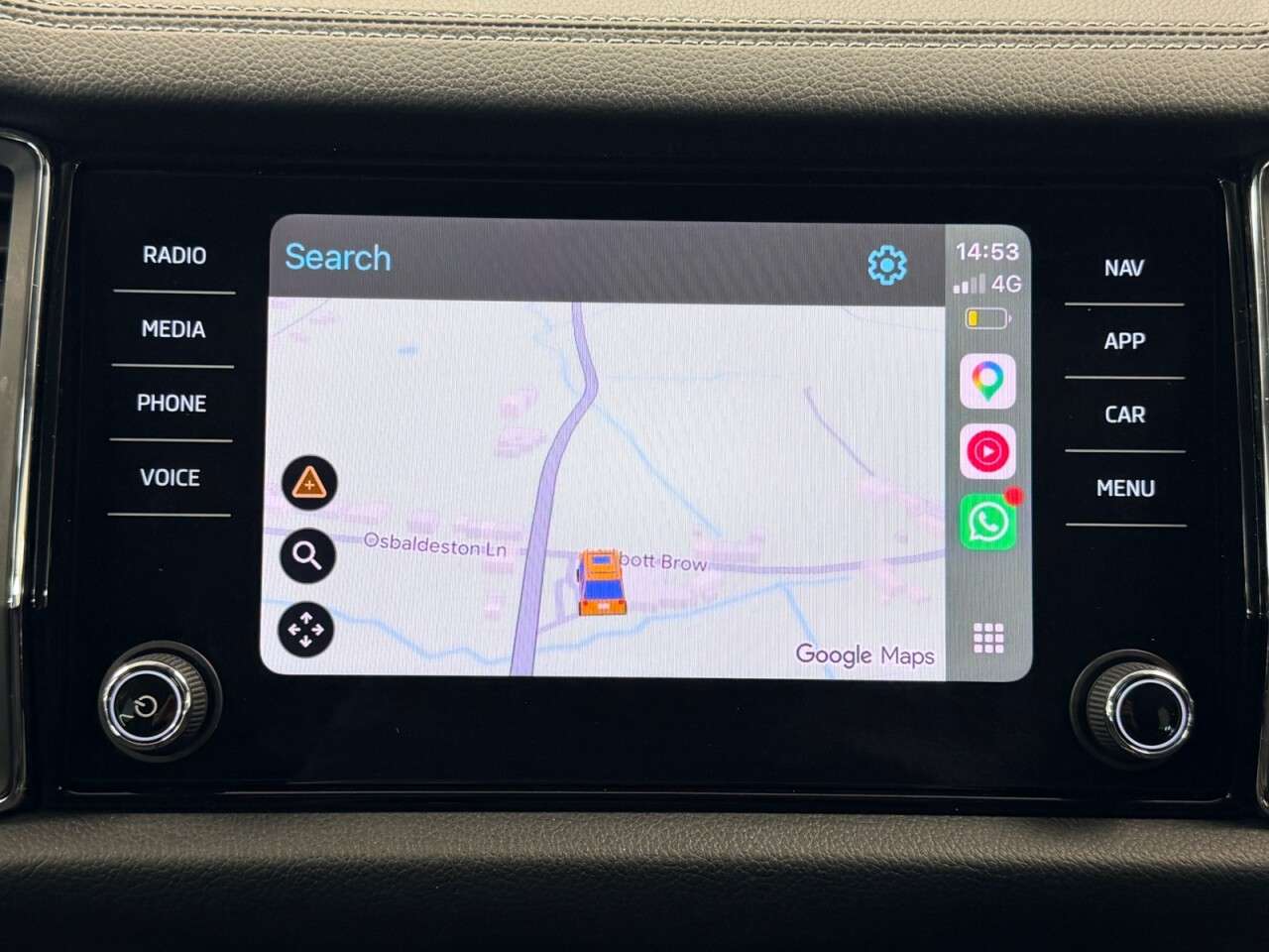 2022 SKODA KODIAQ 2022 SKODA KODIAQ