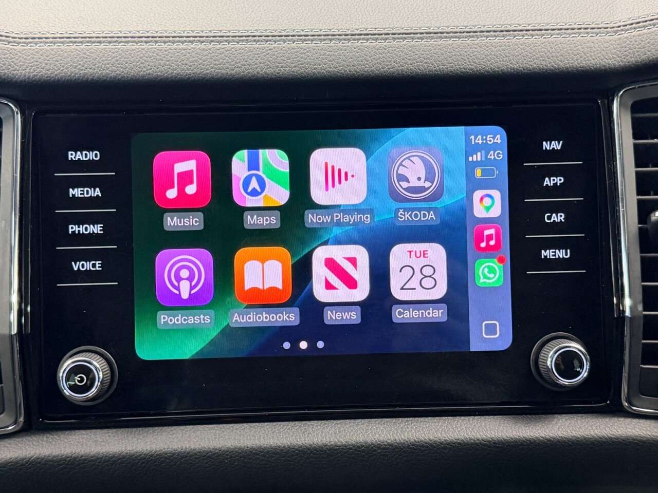 2022 SKODA KODIAQ 2022 SKODA KODIAQ