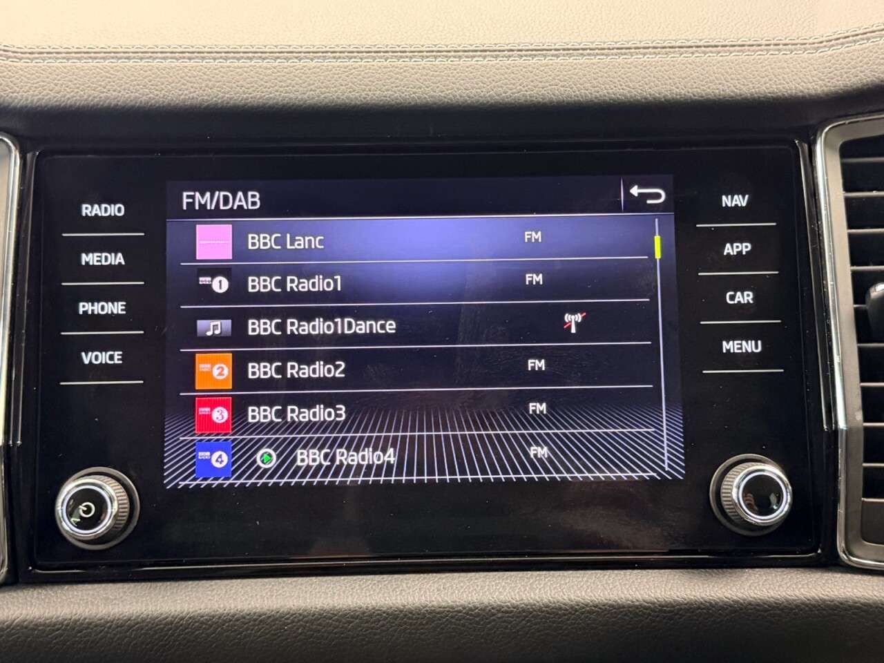 2022 SKODA KODIAQ 2022 SKODA KODIAQ