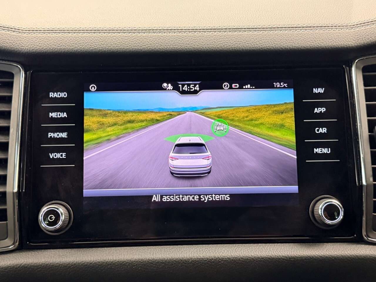 2022 SKODA KODIAQ 2022 SKODA KODIAQ