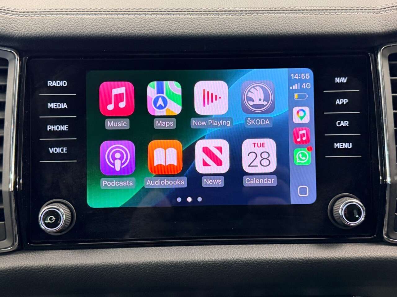 2022 SKODA KODIAQ 2022 SKODA KODIAQ