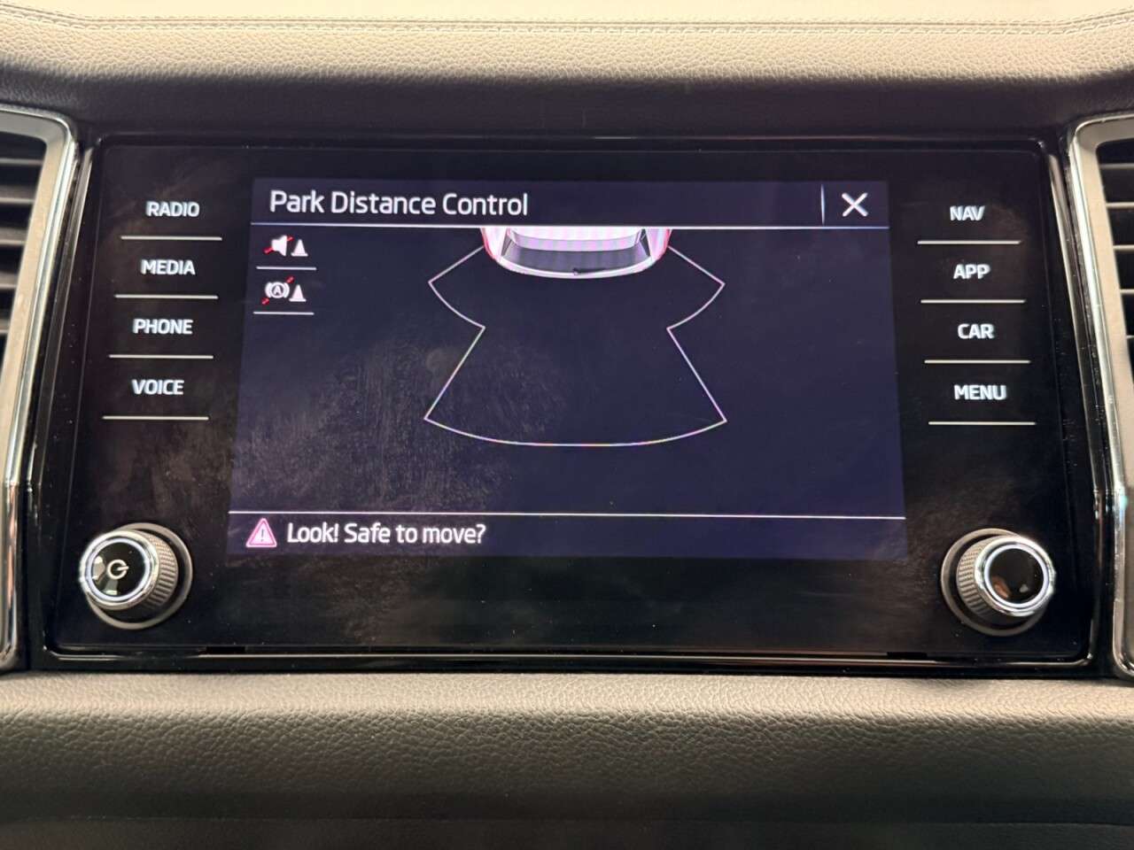 2022 SKODA KODIAQ 2022 SKODA KODIAQ