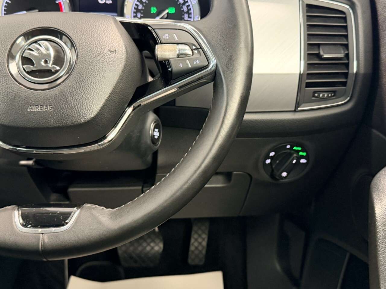 2022 SKODA KODIAQ 2022 SKODA KODIAQ