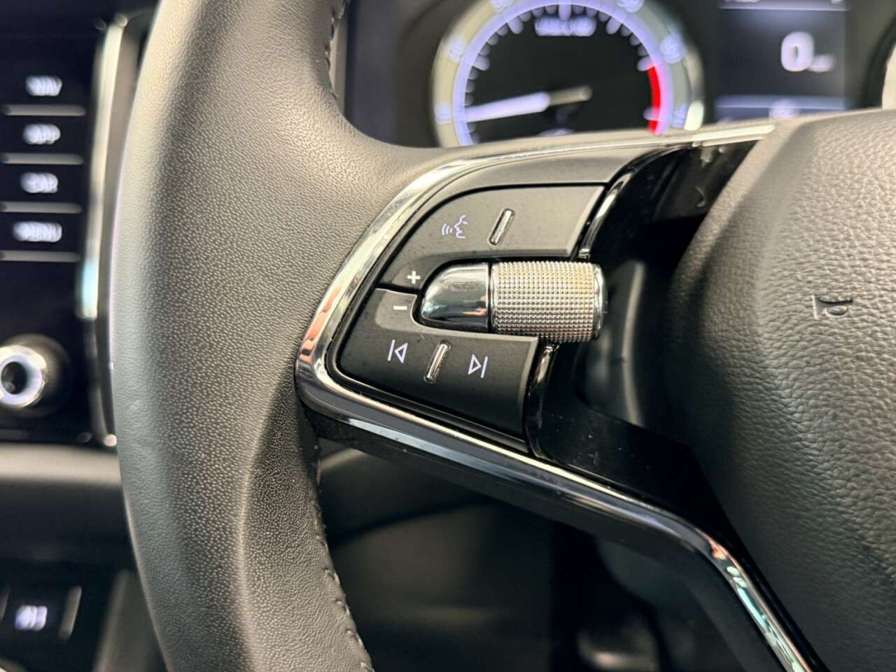 2022 SKODA KODIAQ 2022 SKODA KODIAQ