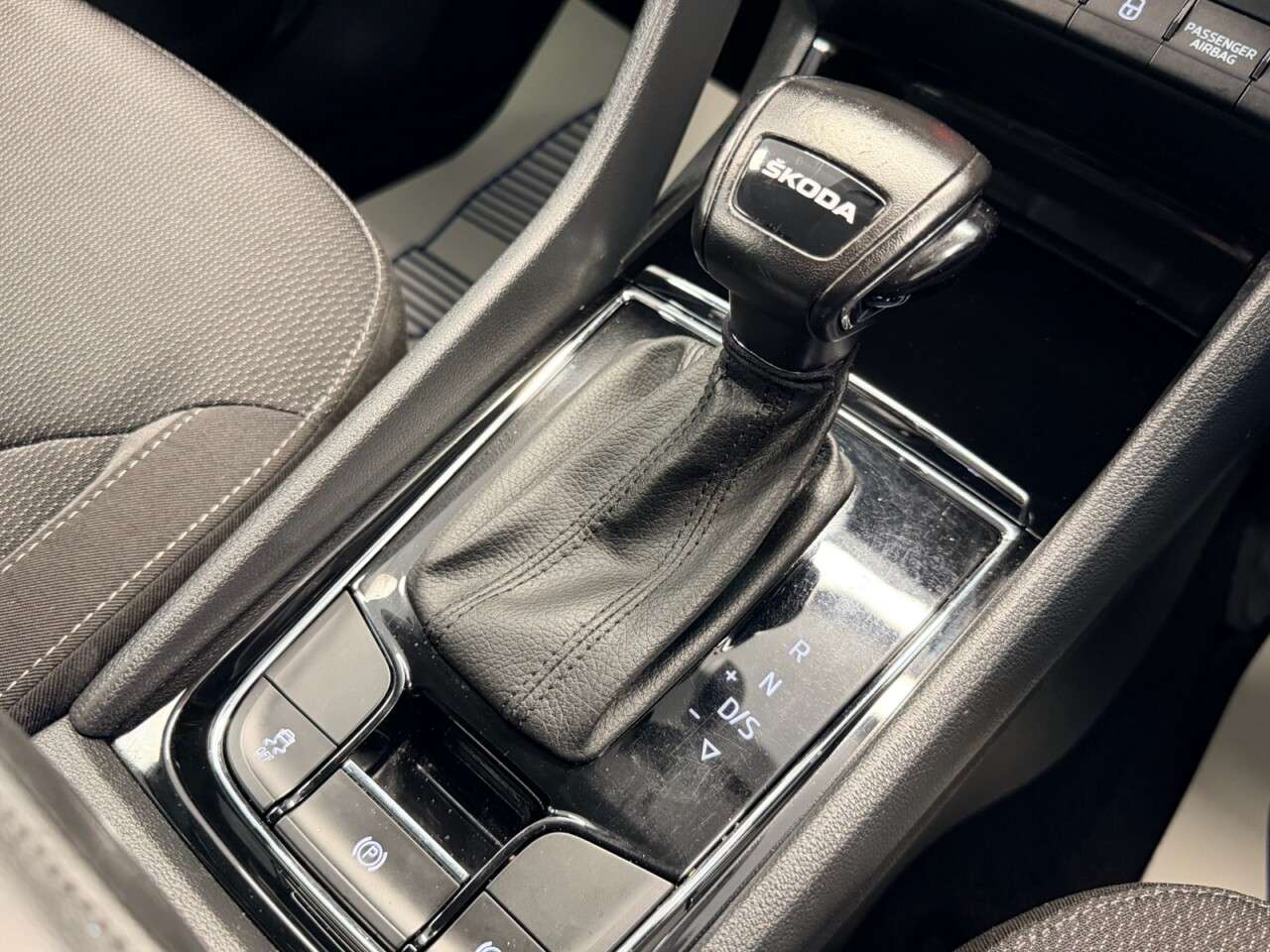 2022 SKODA KODIAQ 2022 SKODA KODIAQ