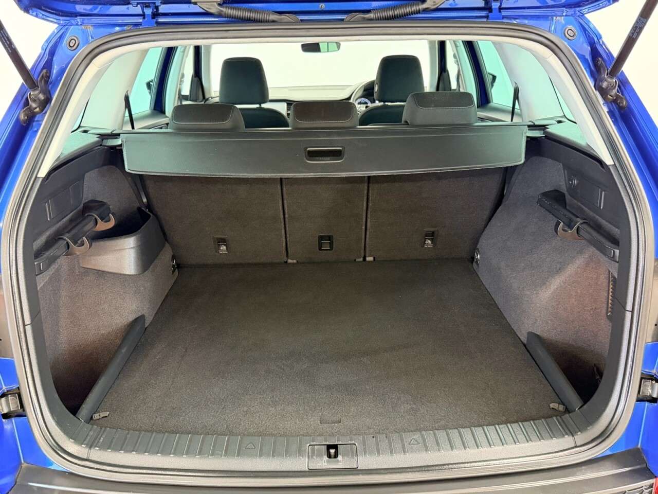 2022 SKODA KODIAQ 2022 SKODA KODIAQ