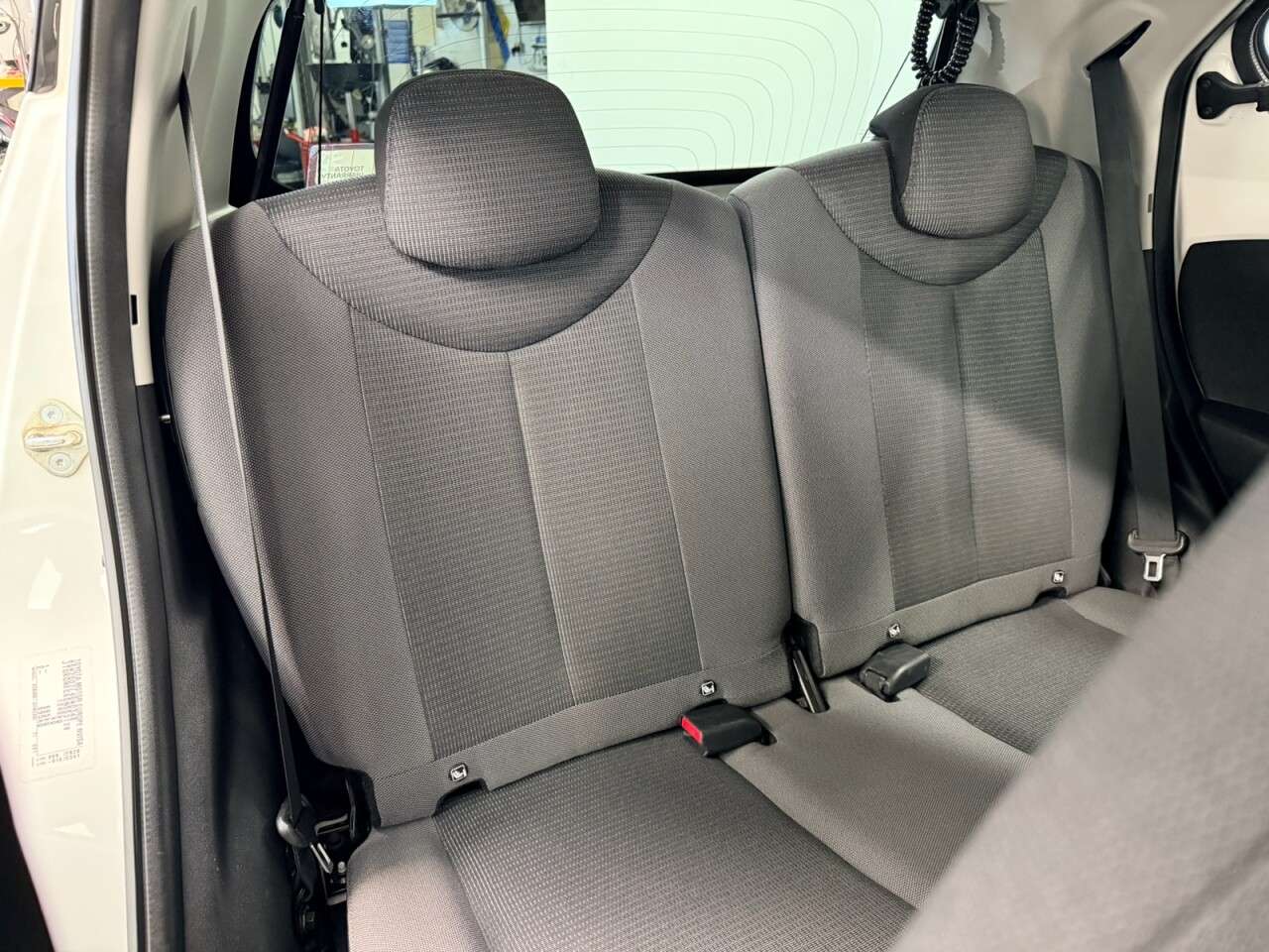 2020 TOYOTA AYGO 2020 TOYOTA AYGO