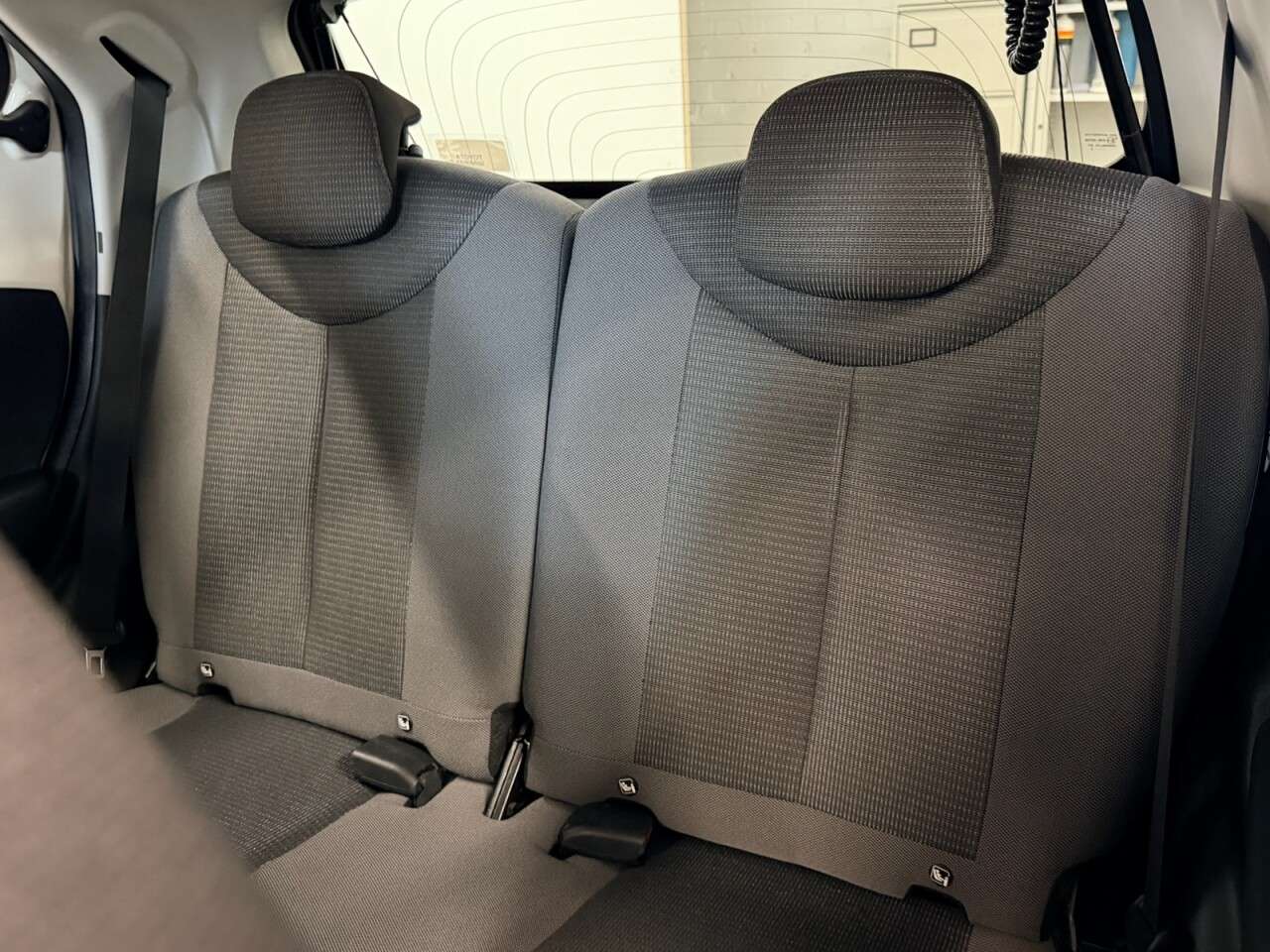 2020 TOYOTA AYGO 2020 TOYOTA AYGO