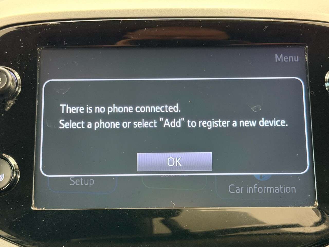 2020 TOYOTA AYGO 2020 TOYOTA AYGO