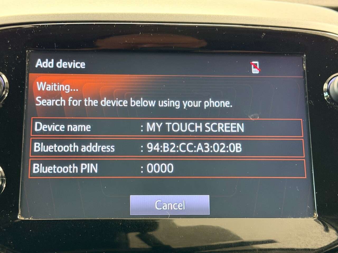 2020 TOYOTA AYGO 2020 TOYOTA AYGO