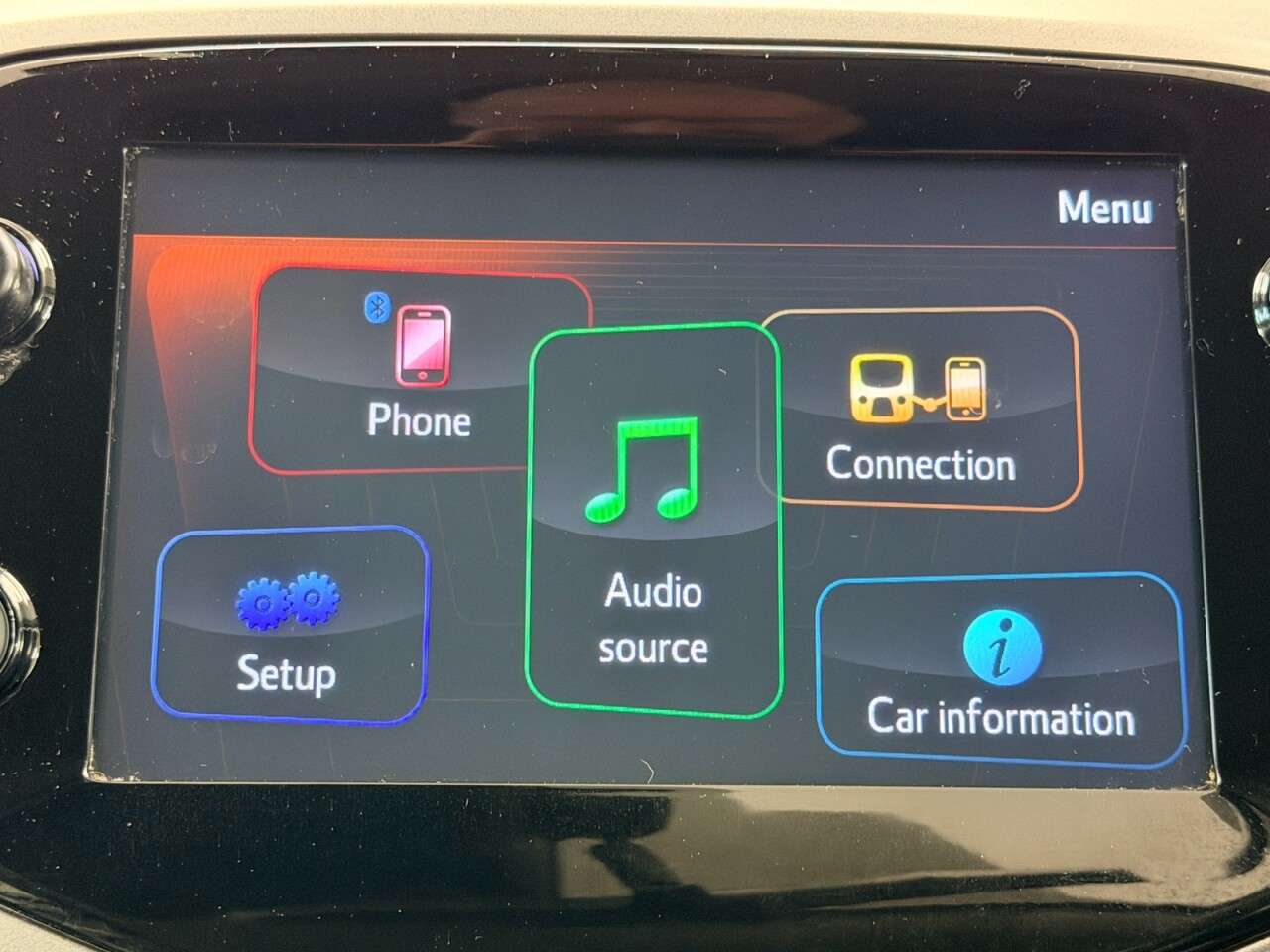 2020 TOYOTA AYGO 2020 TOYOTA AYGO