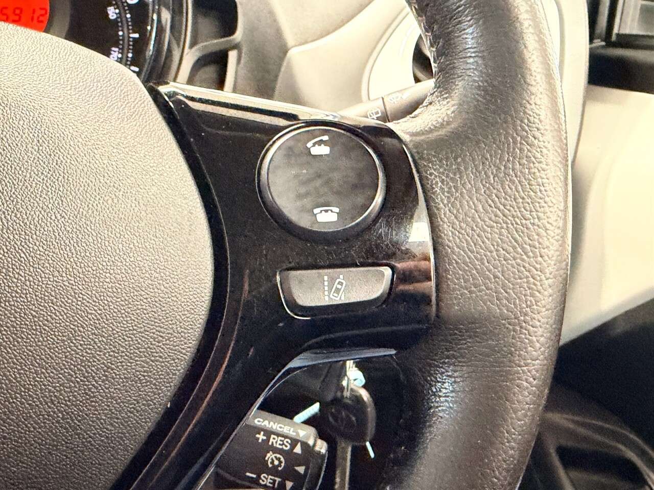 2020 TOYOTA AYGO 2020 TOYOTA AYGO