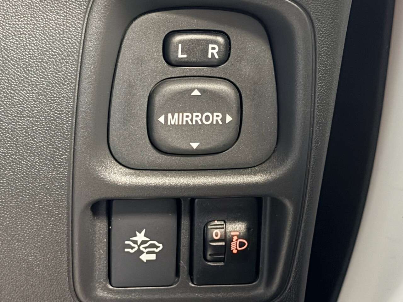 2020 TOYOTA AYGO 2020 TOYOTA AYGO